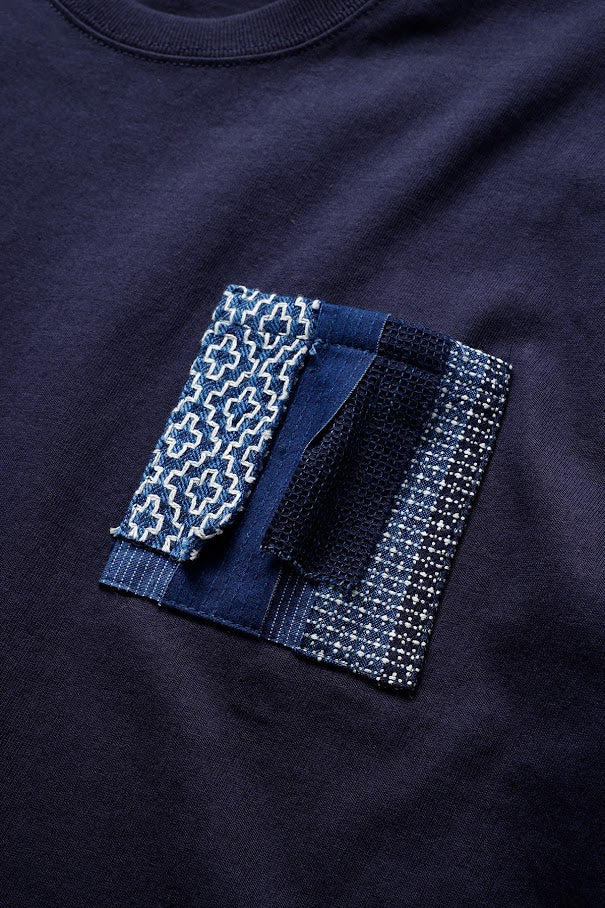 OBI POCKET TEE