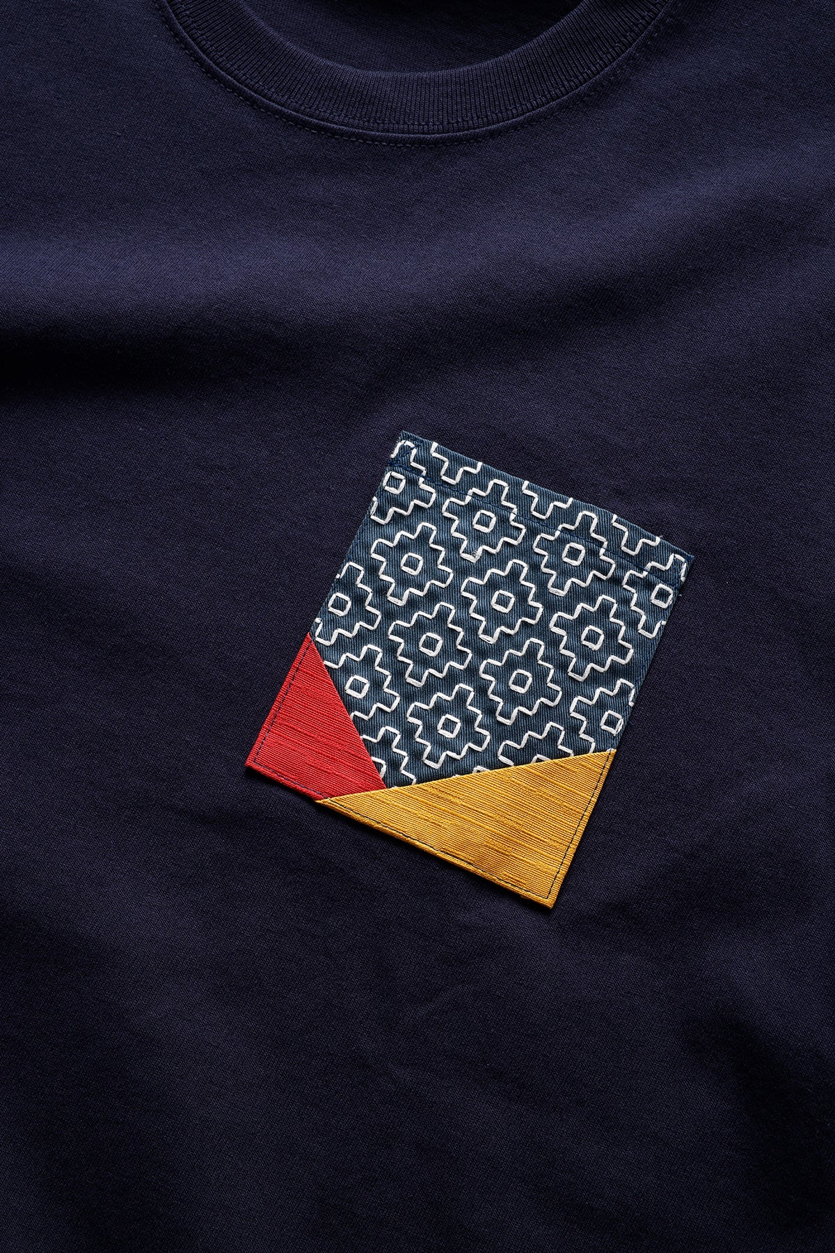 ORIGAMI TEE