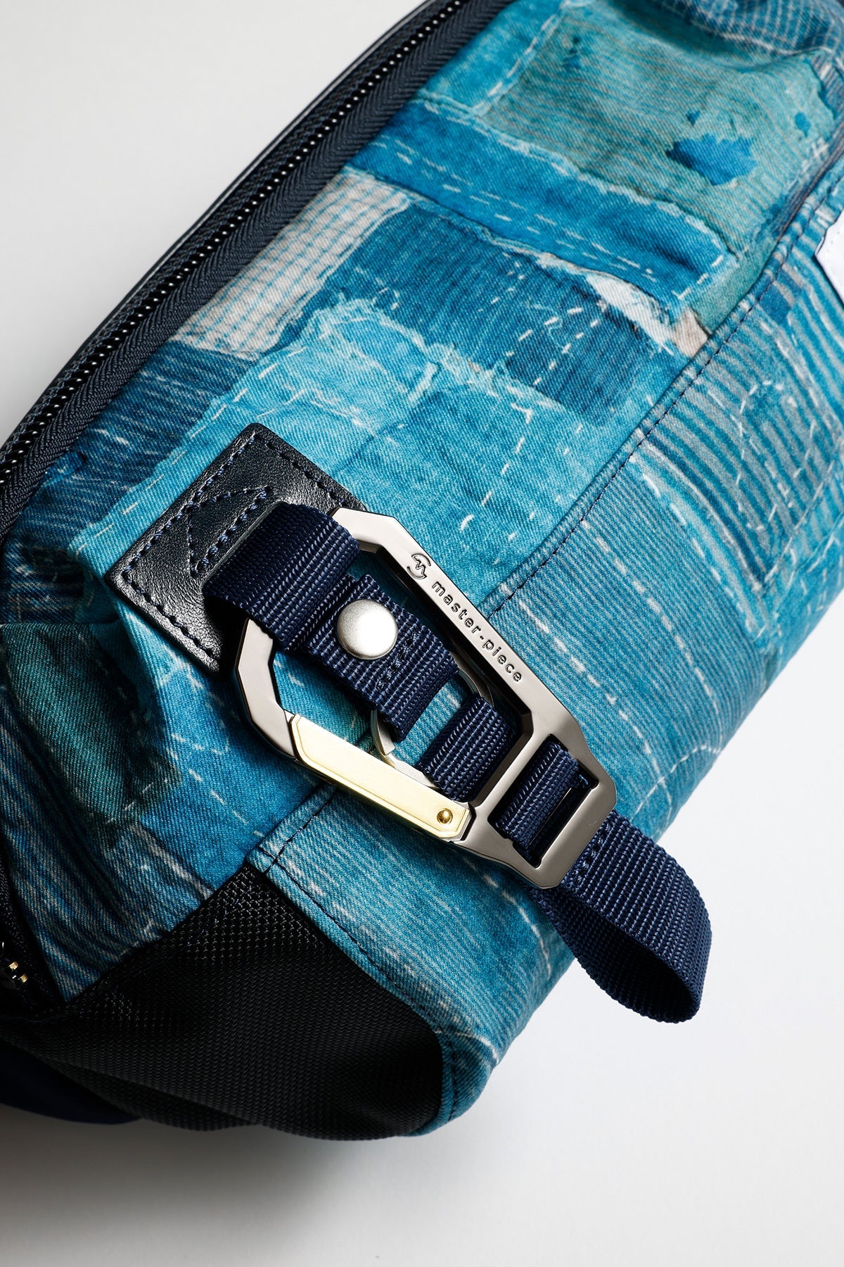 master-piece WAIST BAG – FDMTL